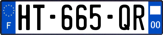 HT-665-QR
