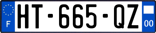 HT-665-QZ