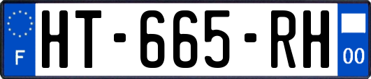 HT-665-RH