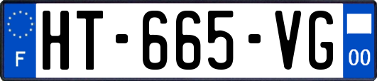 HT-665-VG