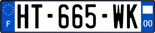 HT-665-WK