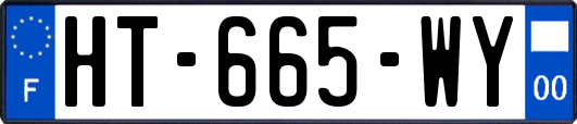 HT-665-WY