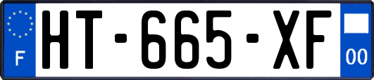 HT-665-XF
