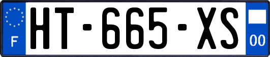 HT-665-XS
