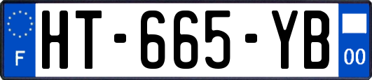 HT-665-YB