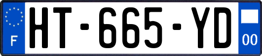 HT-665-YD