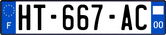 HT-667-AC