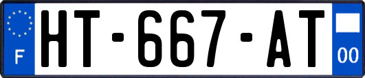 HT-667-AT