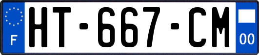 HT-667-CM