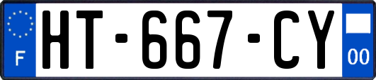 HT-667-CY