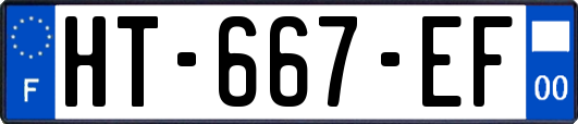 HT-667-EF