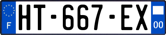 HT-667-EX