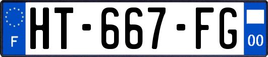 HT-667-FG