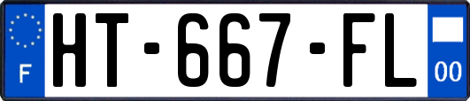 HT-667-FL