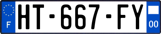 HT-667-FY