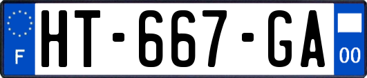 HT-667-GA