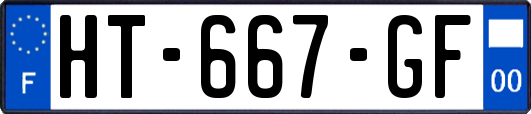 HT-667-GF