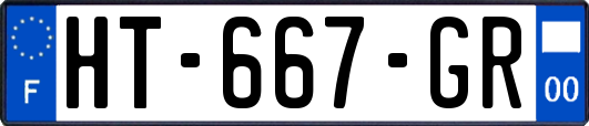 HT-667-GR