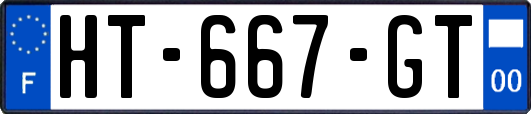 HT-667-GT