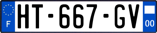 HT-667-GV