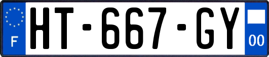 HT-667-GY