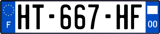 HT-667-HF