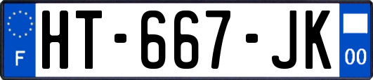HT-667-JK