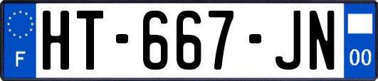 HT-667-JN