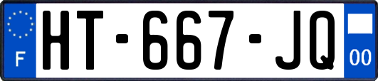HT-667-JQ