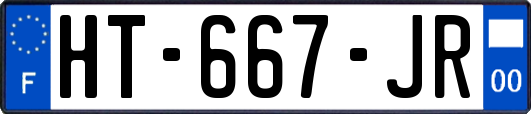 HT-667-JR