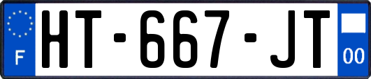 HT-667-JT