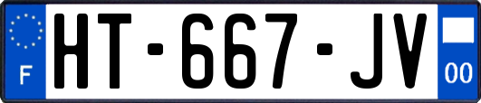 HT-667-JV