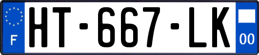 HT-667-LK