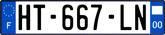 HT-667-LN