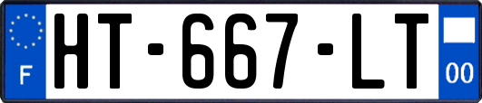 HT-667-LT