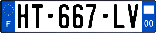 HT-667-LV