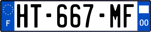 HT-667-MF