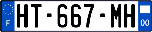 HT-667-MH