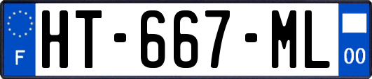 HT-667-ML