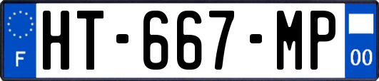 HT-667-MP