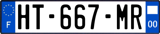 HT-667-MR