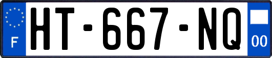 HT-667-NQ