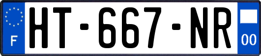 HT-667-NR