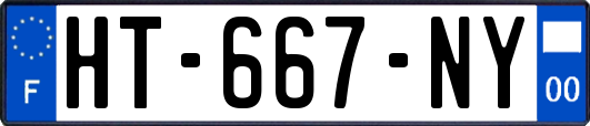 HT-667-NY