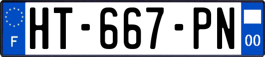 HT-667-PN