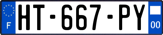 HT-667-PY