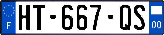HT-667-QS