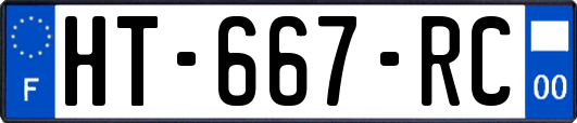 HT-667-RC