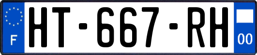 HT-667-RH