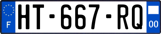 HT-667-RQ